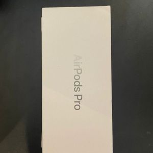 Airpod Pros 100$